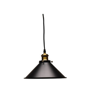 Baden Black & Brass