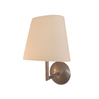 Zenith Satin Chrome Wall