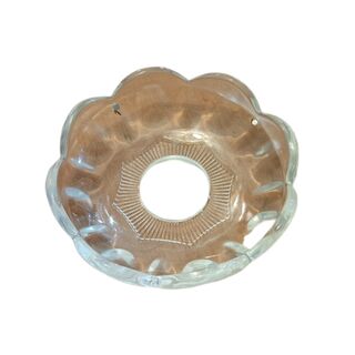Bobeche Chandelier Cup