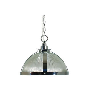 Stockton Medium Chrome