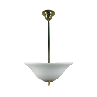 Siena Carlton Uplighter