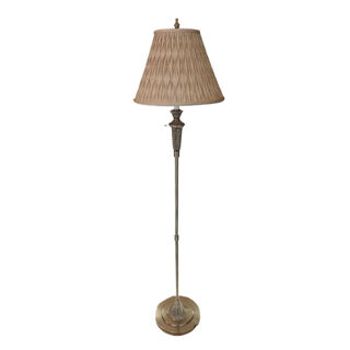 Florentine Floorlamp