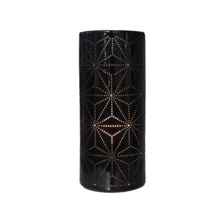 Geometric Ceramic Table lamp