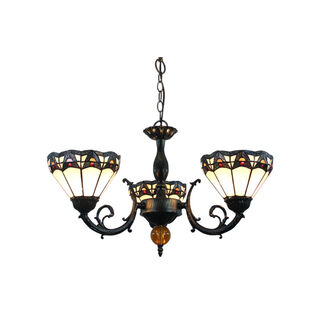 Panel 3 Light Pendant