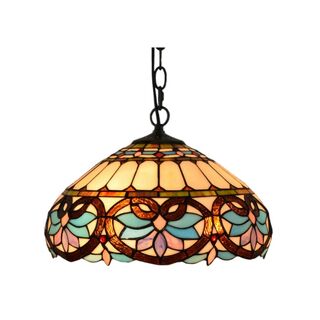 Lotus Pendant