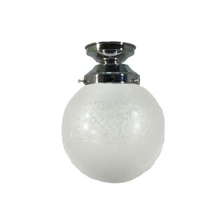Sheffield Chrome small