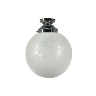 Sheffield  Chrome DIY medium