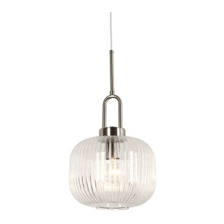 Main Brushed Nickel