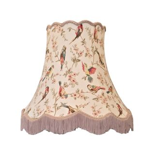 Regency Large Bird Shade