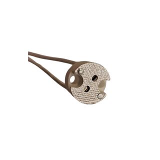 MR16 Lampholder with 300mm Tail