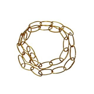Lighting Chain ROSE GOLD