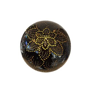 Ceramic Ball Lamp
