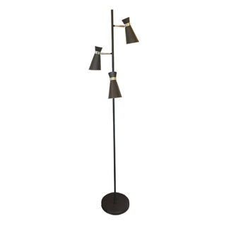 Brodie 3 Light Metal