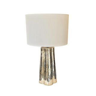 Spire Mecury Lamp