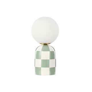 Green Archie Lamp