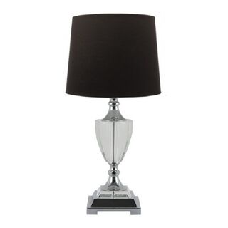 Aden Crystal Black