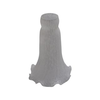White Lily Glass